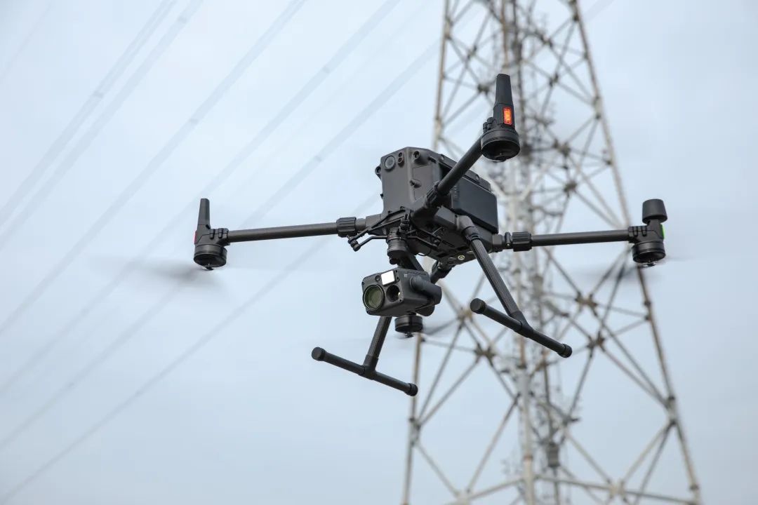 图纸真的没拿反？关于经纬 M300 RTK 的十大灵魂拷问