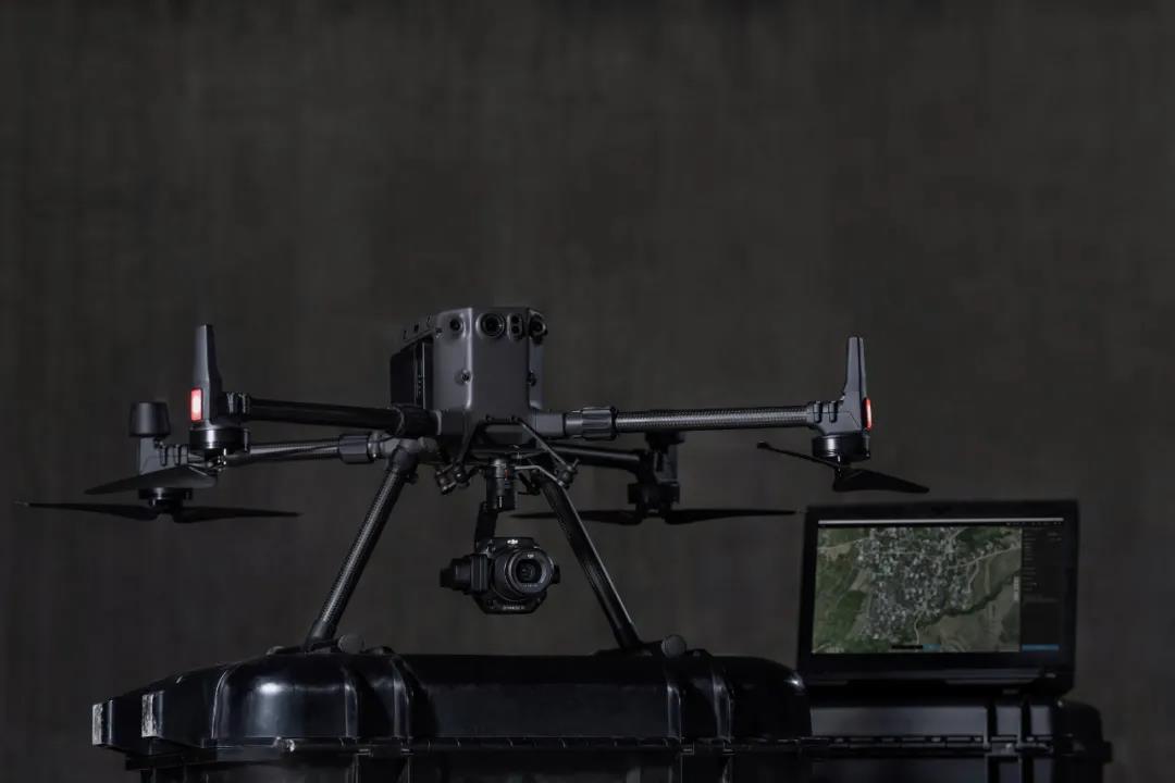作为大疆首款全画幅相机，DJI P1 究竟能干啥？
