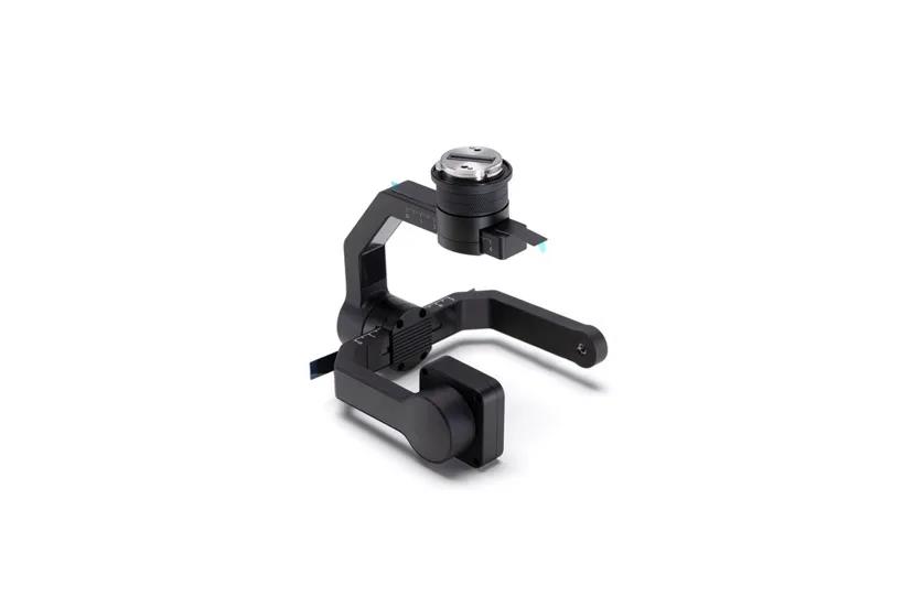 大疆正式发售 DJI X-Port 标准云台,为负载开发按下快进键