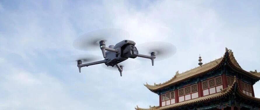 航测提效指南丨《DJI Matrice 4E 操作白皮书》 全新发布